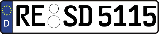 RE-SD5115