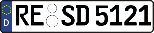 RE-SD5121