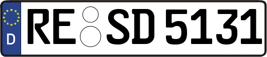 RE-SD5131