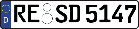 RE-SD5147