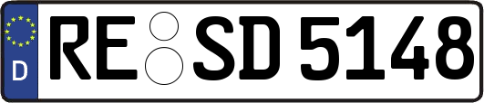 RE-SD5148