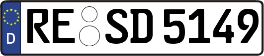 RE-SD5149