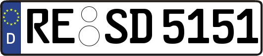 RE-SD5151