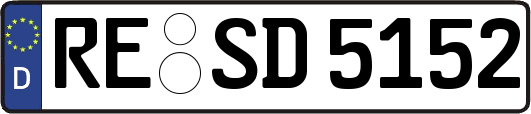 RE-SD5152
