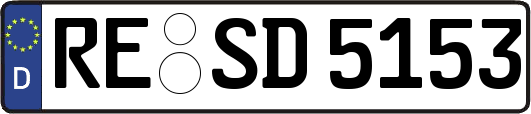 RE-SD5153