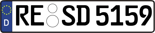 RE-SD5159