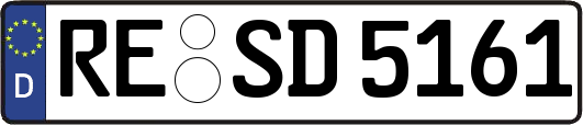 RE-SD5161