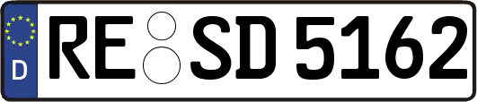 RE-SD5162