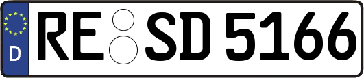 RE-SD5166