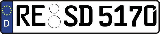 RE-SD5170