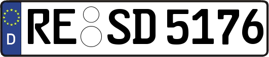 RE-SD5176