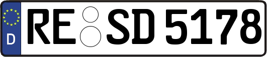 RE-SD5178