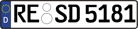 RE-SD5181