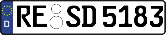 RE-SD5183