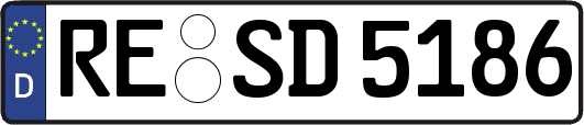 RE-SD5186