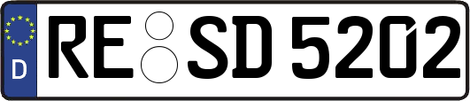 RE-SD5202