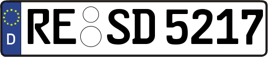 RE-SD5217