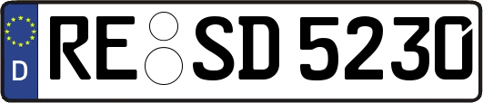 RE-SD5230