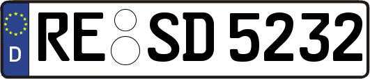 RE-SD5232