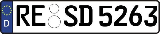 RE-SD5263