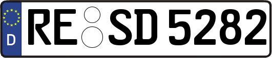 RE-SD5282