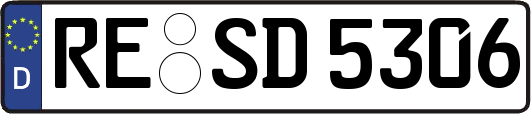 RE-SD5306