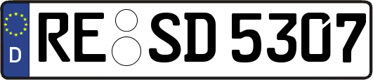 RE-SD5307