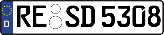 RE-SD5308
