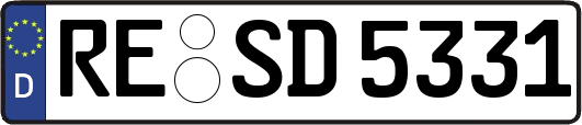 RE-SD5331