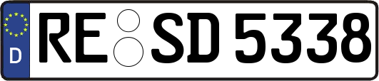 RE-SD5338