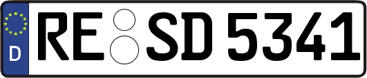 RE-SD5341