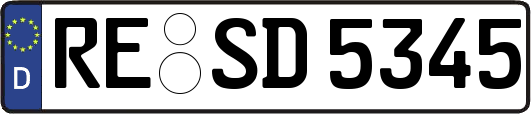 RE-SD5345