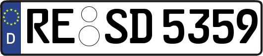 RE-SD5359
