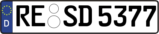 RE-SD5377
