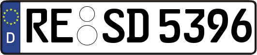 RE-SD5396