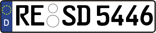RE-SD5446