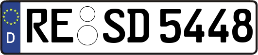 RE-SD5448