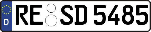 RE-SD5485