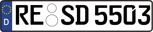 RE-SD5503