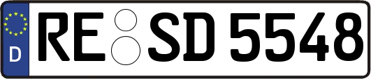 RE-SD5548