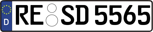 RE-SD5565