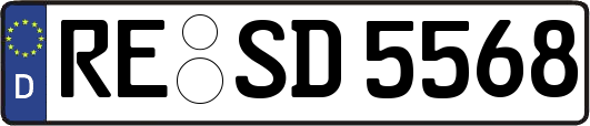 RE-SD5568