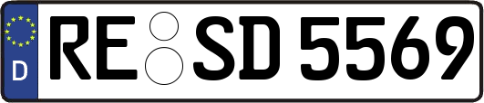 RE-SD5569