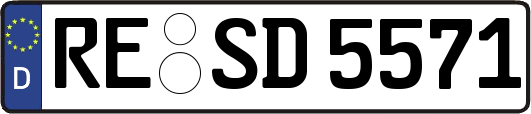RE-SD5571