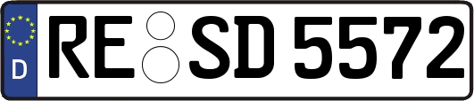 RE-SD5572