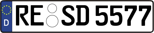 RE-SD5577