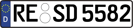 RE-SD5582