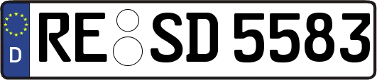 RE-SD5583