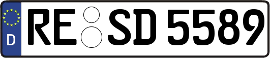 RE-SD5589
