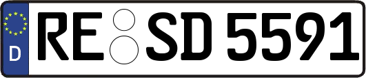 RE-SD5591
